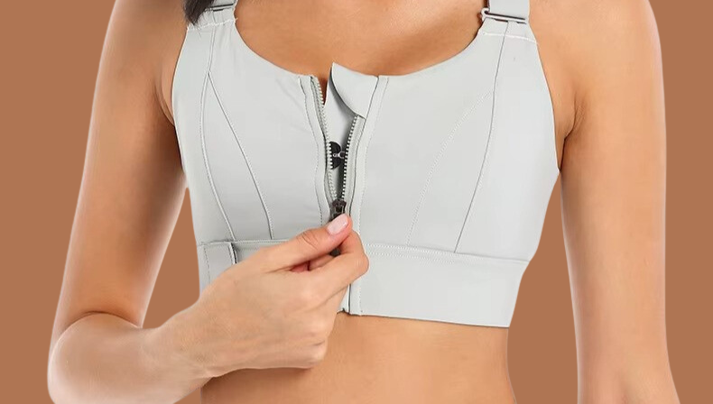 Brassière Olyrah RELAFIT™ - la brassière qui s’adapte à toi