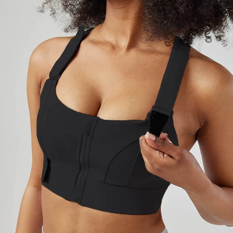 Brassière Olyrah RELAFIT™ - la brassière qui s’adapte à toi