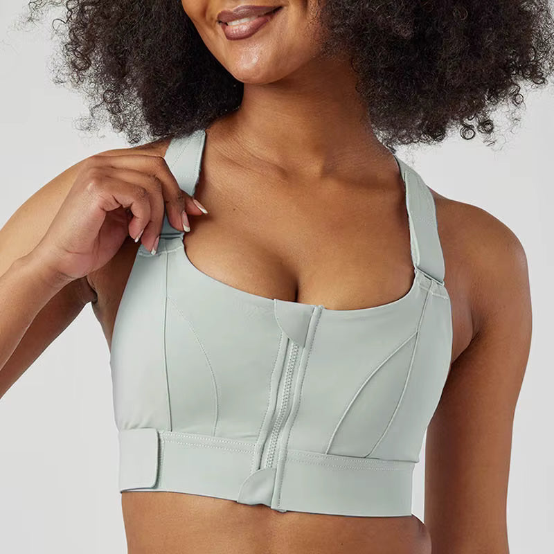 Brassière Olyrah RELAFIT™ - la brassière qui s’adapte à toi