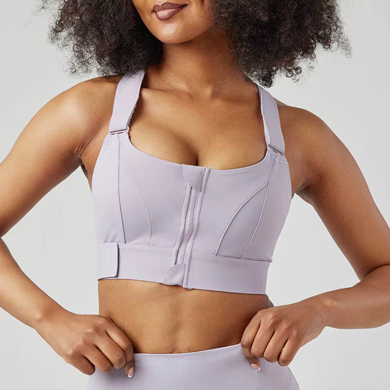 Brassière Olyrah RELAFIT™ - la brassière qui s’adapte à toi