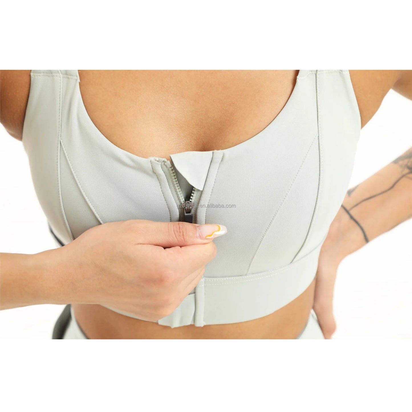 Brassière Olyrah RELAFIT™ - la brassière qui s’adapte à toi