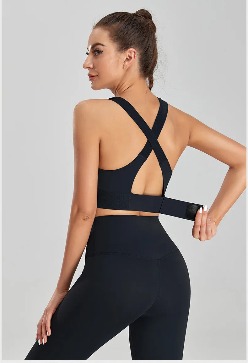 Brassière Olyrah RELAFIT™ - la brassière qui s’adapte à toi