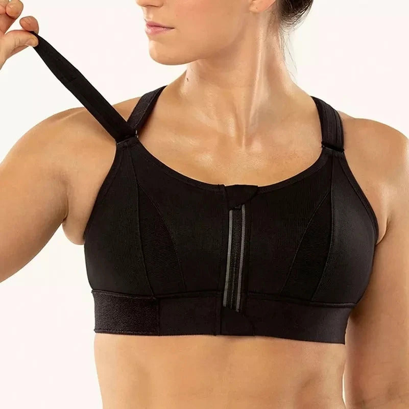 Brassière Olyrah RELAFIT™ - la brassière qui s’adapte à toi