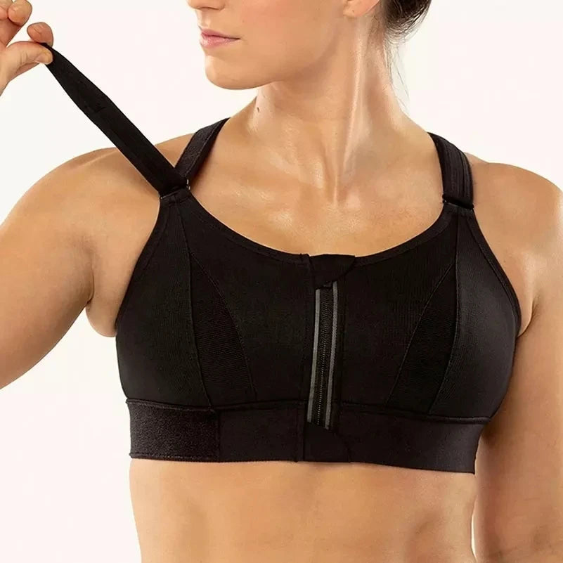 Brassière Olyrah RELAFIT™ - la brassière qui s’adapte à toi