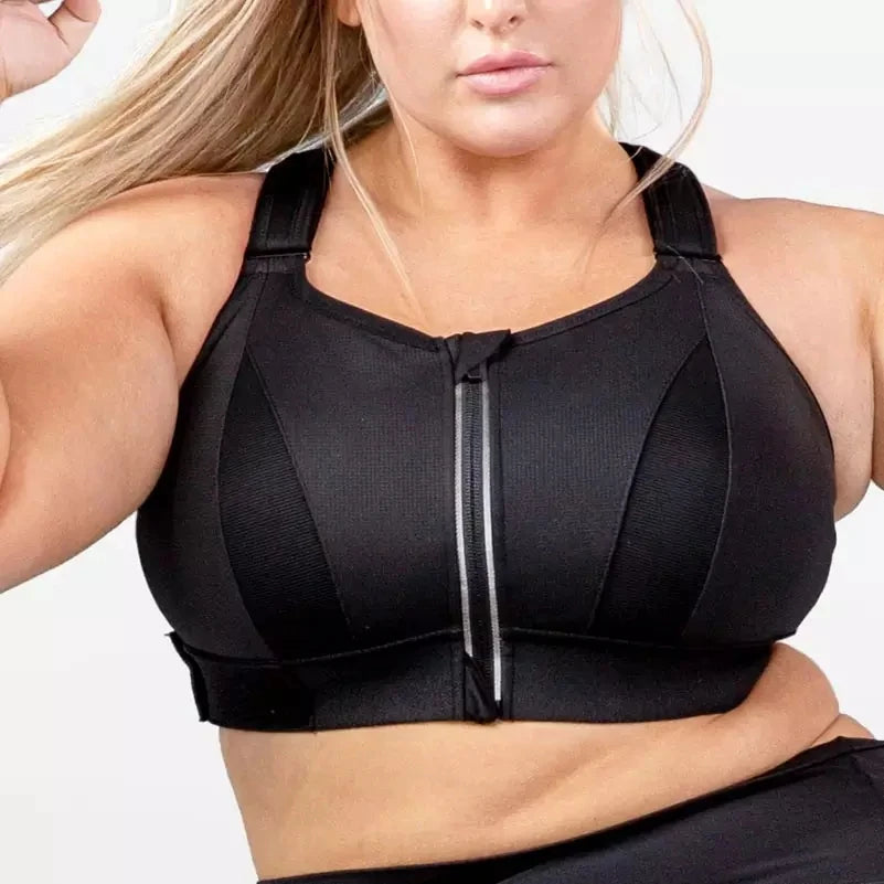 Brassière Olyrah RELAFIT™ - la brassière qui s’adapte à toi