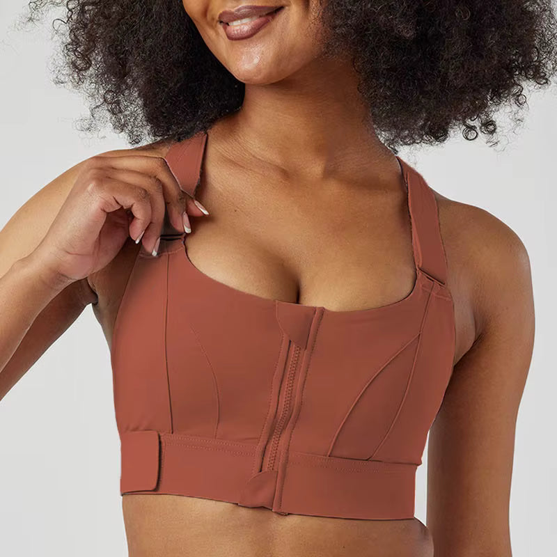 Brassière Olyrah RELAFIT™ - la brassière qui s’adapte à toi