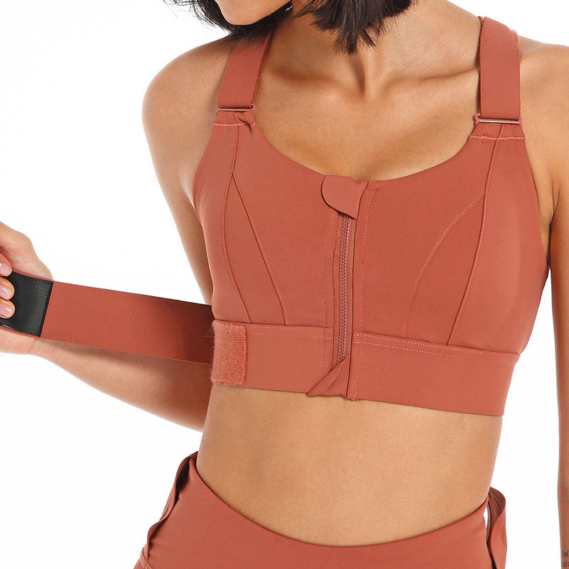 Brassière Olyrah RELAFIT™ - la brassière qui s’adapte à toi