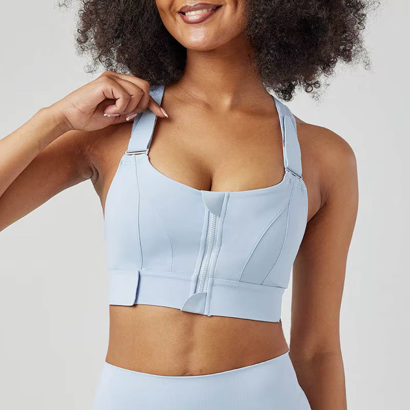 Brassière Olyrah RELAFIT™ - la brassière qui s’adapte à toi