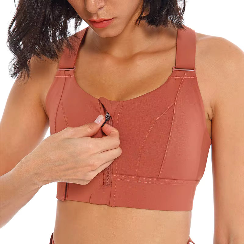 Brassière Olyrah RELAFIT™ - la brassière qui s’adapte à toi