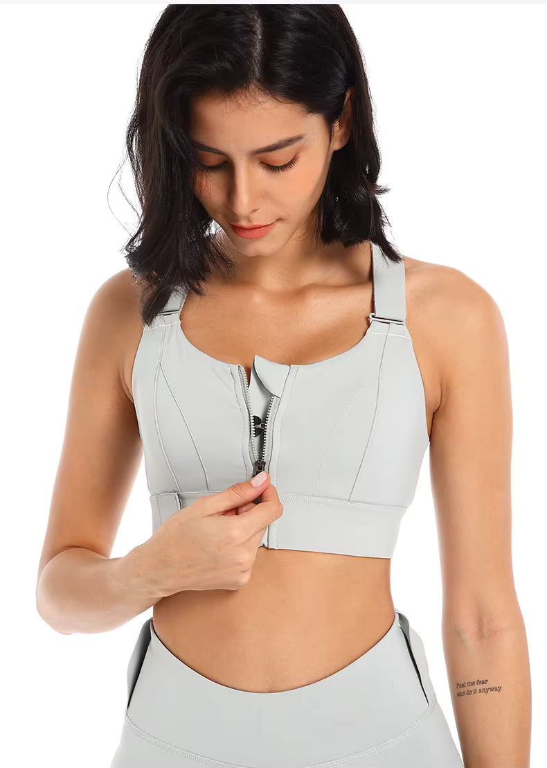 Brassière Olyrah RELAFIT™ - la brassière qui s’adapte à toi
