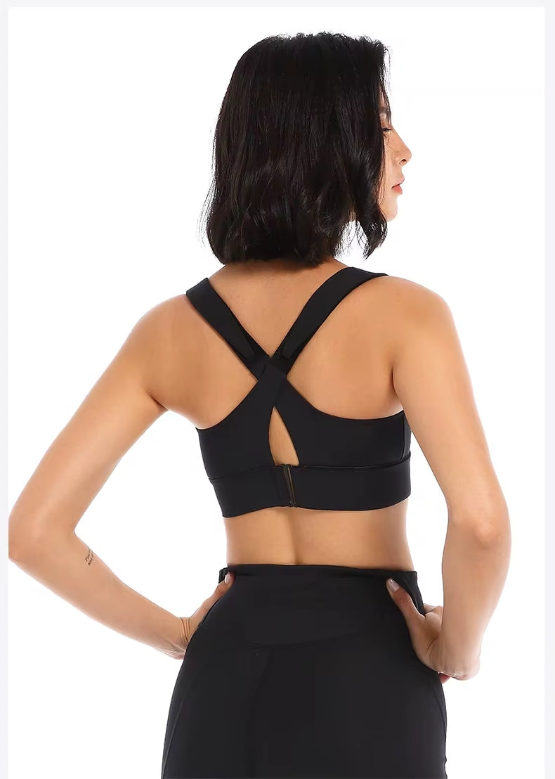 Brassière Olyrah RELAFIT™ - la brassière qui s’adapte à toi