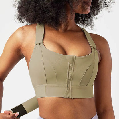 Brassière Olyrah RELAFIT™ - la brassière qui s’adapte à toi