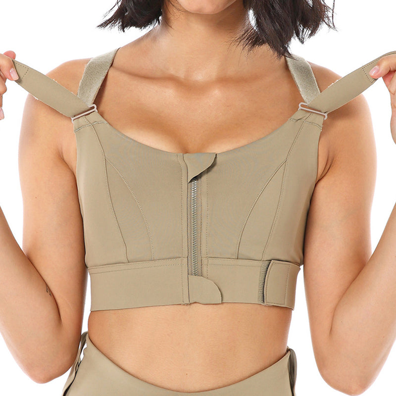 Brassière Olyrah RELAFIT™ - la brassière qui s’adapte à toi