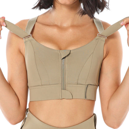 Brassière Olyrah RELAFIT™ - la brassière qui s’adapte à toi