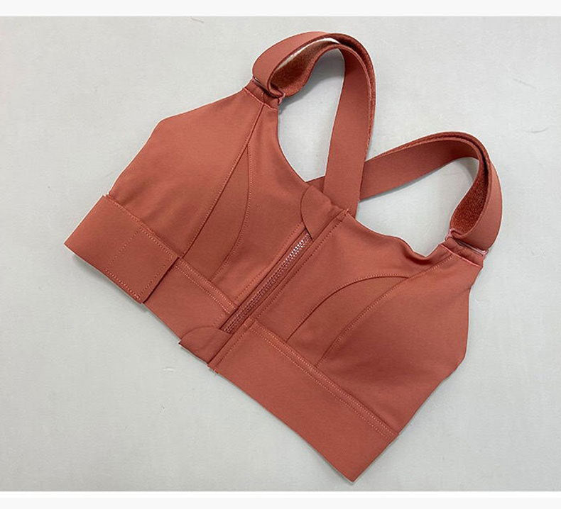 La brassière qui comprend enfin ton corps