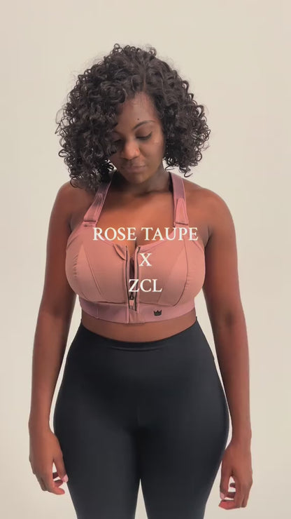 La brassière qui comprend enfin ton corps